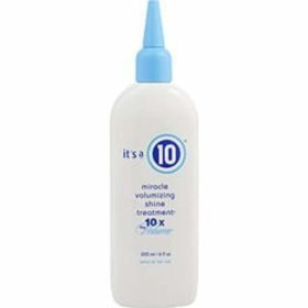 Its A 10 By It's A 10 Miracle Volumizing Shine Treatment 6 Oz For Anyone