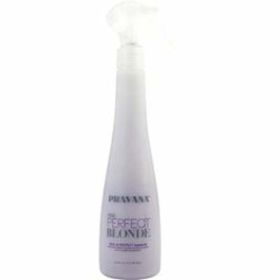 Pravana By Pravana The Perfect Blonde Leave-in Treatment 10.1 Oz For Anyone