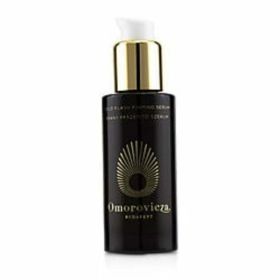Omorovicza By Omorovicza Gold Flash Firming Serum  --30ml/1oz For Women