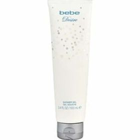 Bebe By Bebe Shower Gel 3.4 Oz For Women