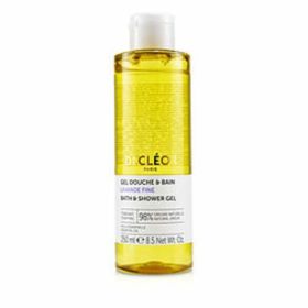 Decleor By Decleor Lavende Fine Tonifying Bath & Shower Gel  --250ml/8.45oz For Women