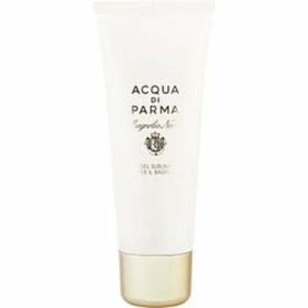 Acqua Di Parma Magnolia Nobile By Acqua Di Parma Shower Gel 2.5 Oz For Women