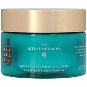 Rituals By Rituals The Ritual Of Karma Body Cream --200ml/6.7oz For Anyone