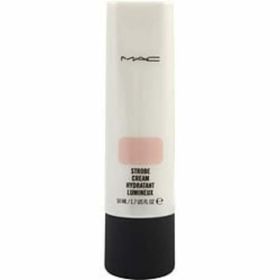 Mac By Make-up Artist Cosmetics Mac Strobe Cream - Pinklite --50ml/1.7oz For Women