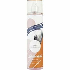 Aeropostale Sage & Honeysuckle By Aeropostale Body Mist 8 Oz For Anyone