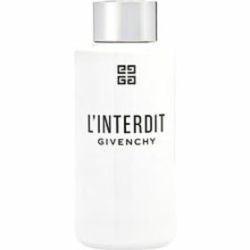 L'interdit By Givenchy Body Lotion 6.7 Oz For Women