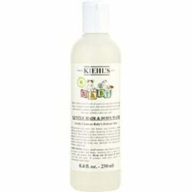 Kiehl's By Kiehl's Baby Gentle Hair & Body Wash --250ml/8.4oz For Women