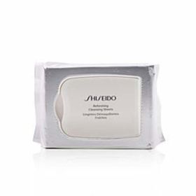 Shiseido By Shiseido Refreshing Cleansing Sheets  --30sheets For Women