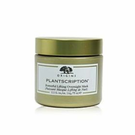 Origins By Origins Plantscription Powerful Lifting Overnight Mask  --75ml/2.5oz For Women