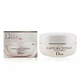Christian Dior By Christian Dior Capture Totale C.e.l.l. Energy Firming & Wrinkle-correcting Creme  --50ml/1.7oz For Women