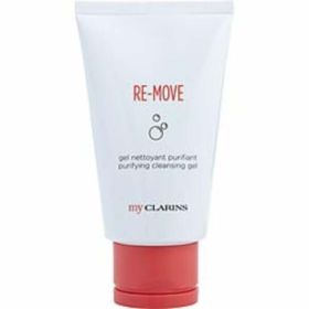 Clarins By Clarins Re-move Purifying Cleansing Gel --125ml/4.2oz For Women