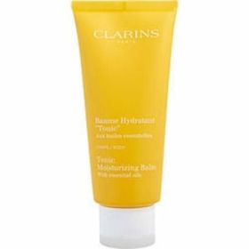 Clarins By Clarins Tonic Moisturizing Body Balm  --200ml/6.9oz For Women