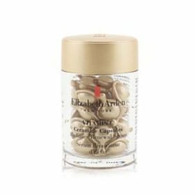 Elizabeth Arden By Elizabeth Arden Ceramide Vitamin C Capsules - Radiance Renewal Serum  --30caps For Women