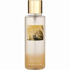 Victoria's Secret By Victoria's Secret Oasis Blooms Body Mist 8.4 Oz For Women