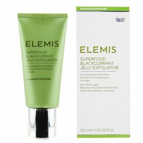 Elemis By Elemis Superfood Blackcurrant Jelly Exfoliator  --50ml/1.6oz For Women