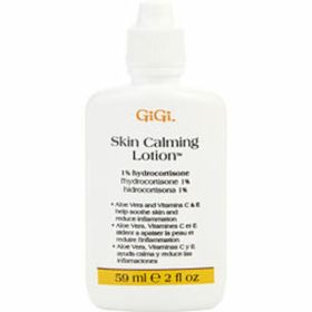 Gigi By Gigi Skin Calming Lotion 2 Oz For Women