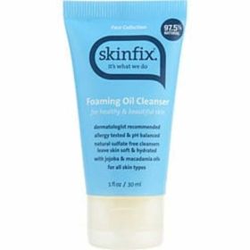 Skinfix By Skinfix Foaming Oil Cleanser --30ml/1oz For Women