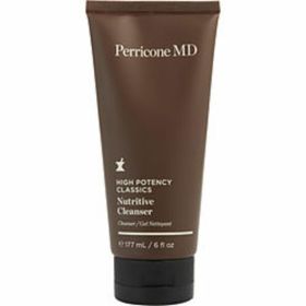 Perricone Md By Perricone Md High Potency Classics Nutritive Cleanser - 6 Oz Tube For Women