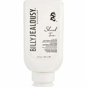 Billy Jealousy By Billy Jealousy Shaved Ice Cooling After-shave 3 Oz For Men