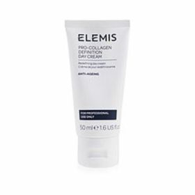 Elemis By Elemis Pro-collagen Definition Day Cream (salon Product)  --50ml/1.6oz For Women