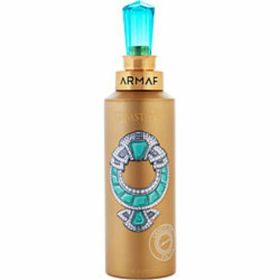 Armaf Gem Firoza By Armaf Perfume Body Spray 6.8 Oz For Women