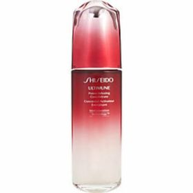 Shiseido By Shiseido Ultimune Power Infusing Concentrate - Imugeneration Technology  --120ml/4oz For Women