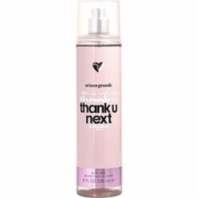 Ariana Grande Thank U Next By Ariana Grande Body Mist 8 Oz For Women