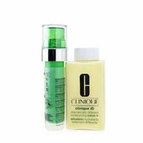 Clinique By Clinique Clinique Id Dramatically Different Moisturizing Lotion+ + Active Cartridge Concentrate For Delicate Skin  --125ml/4.2oz For Women