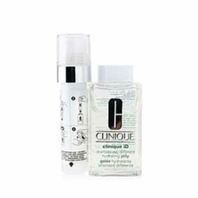 Clinique By Clinique Clinique Id Dramatically Different Hydrating Jelly + Active Cartridge Concentrate For Uneven Skin Tone  --125ml/4.2oz For Women