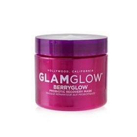 Glamglow By Glamglow Berryglow Probiotic Recovery Mask  --75ml/2.5oz For Women