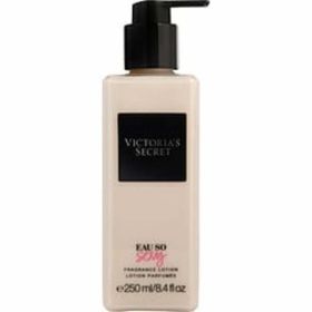 Victoria's Secret Eau So Sexy By Victoria's Secret Body Lotion 8.4 Oz For Women