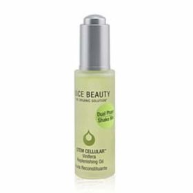 Juice Beauty By Juice Beauty Stem Cellular Vinifera Replenishing Oil  --30ml/1oz For Women