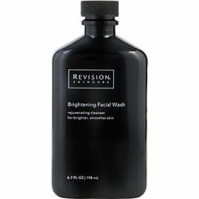 Revision By Revision Skincare Brightening Facial Wash --198ml/6.7oz For Anyone
