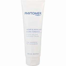 Phytomer By Phytomer Hydra-melting Massage Cream --250ml/8.4oz For Women