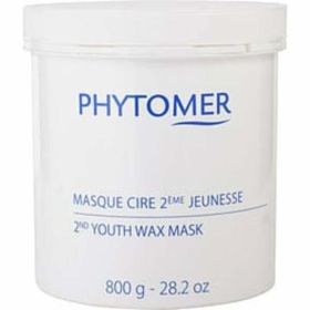 Phytomer By Phytomer 2nd Youth Wax Mask --800g/28.2oz For Women