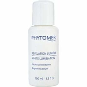 Phytomer By Phytomer White Lumination Brightening Serum --100ml/3.3oz For Women