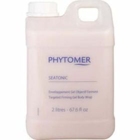 Phytomer By Phytomer Seatonic Firming Gel Body Wrap --1916.4g/67.6oz For Women