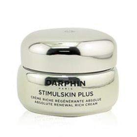 Darphin By Darphin Stimulskin Plus Absolute Renewal Rich Cream - Dry To Very Dry Skin  --50ml/1.7oz For Women