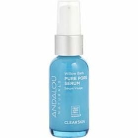 Andalou Naturals By Andalou Naturals Willow Bark Pure Pore Serum --30ml/1oz For Women