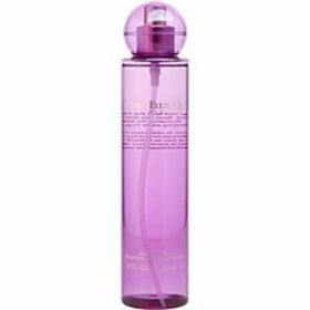 Perry Ellis 18 Orchid By Perry Ellis Body Mist 8 Oz For Women
