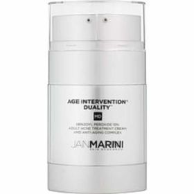 Jan Marini By Jan Marini Age Intervention Duality Md --28g/1oz For Women