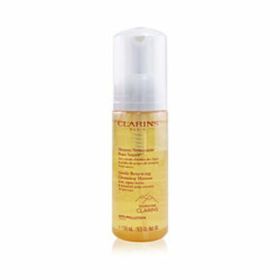 Clarins By Clarins Gentle Renewing Cleansing Mousse With Alpine Herbs & Tamarind Pulp Extracts  --150ml/5.5oz For Women