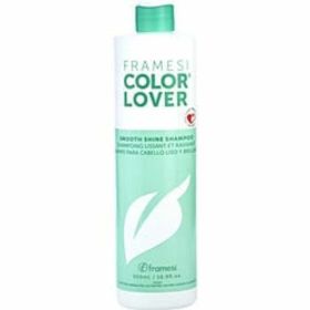 Framesi By Framesi Color Lover Smooth Shine Shampoo 16.9 For Anyone
