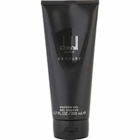 Dunhill London Century By Alfred Dunhill Shower Gel 6.7 Oz For Men