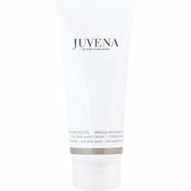 Juvena By Juvena Miracle Anti-dark Hyaluron Hand Cream --100ml/3.4oz For Anyone