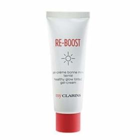 Clarins By Clarins My Clarins Re-boost Healthy Glow Tinted Gel-cream  --50ml/1.7oz For Women