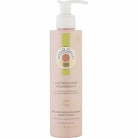 Roger & Gallet Fleur De Figuier By Roger & Gallet Body Lotion 6.6 Oz For Women