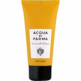 Acqua Di Parma Colonia By Acqua Di Parma Body Cream 2.5 Oz For Men