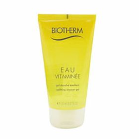 Biotherm By Biotherm Eau Vitaminee Uplifting Shower Gel  --150ml/5.07oz For Women