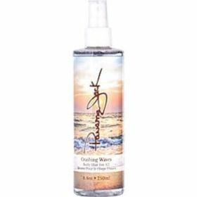 Panama Jack Crashing Waves By Panama Jack Body Mist 8.4 Oz For Anyone